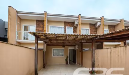 Casa | Joinville | Santa Catarina