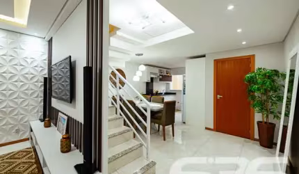 Casa | Joinville | Santa Catarina