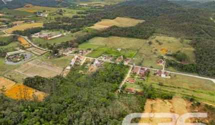Terreno | Garuva | Urubuquara