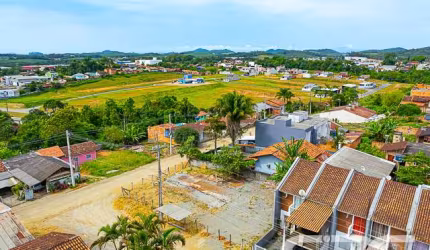 Terreno | Araquari | Itinga