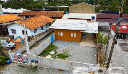 Casa | Balneário Barra do Sul | Costeira