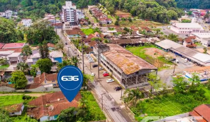 Terreno | Joinville | Glória