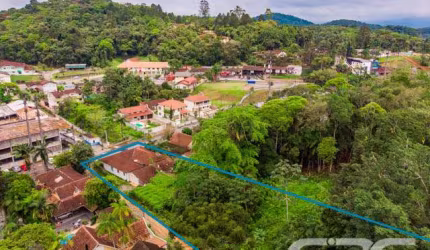 Terreno | Joinville | Glória