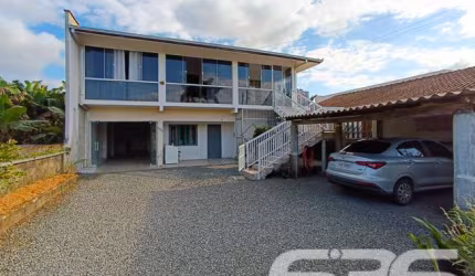 Casa | Joinville | Jardim Paraíso