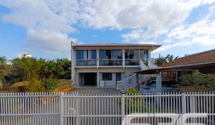 Casa | Joinville | Jardim Paraíso