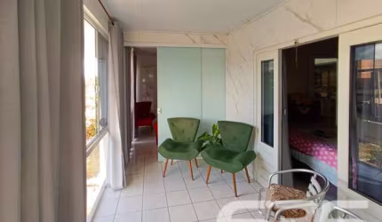 Casa | Joinville | Jardim Paraíso
