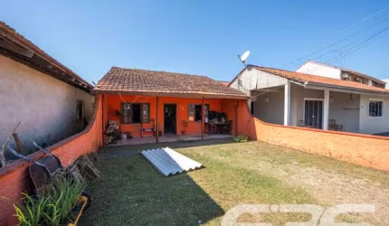 Casa | Balneário Barra do Sul | Costeira
