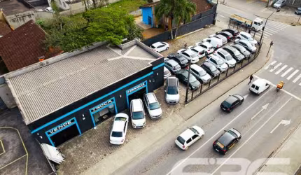 Comercial | Joinville | Guanabara