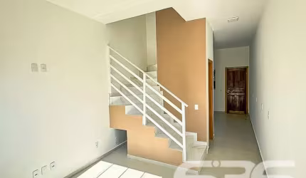 Casa | Joinville | Aventureiro