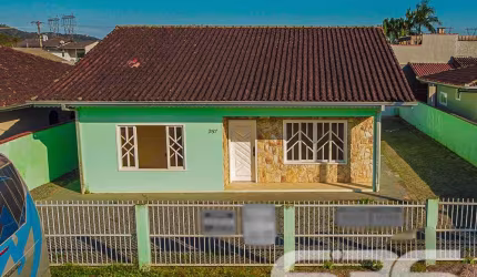 Casa | Joinville | Vila Nova