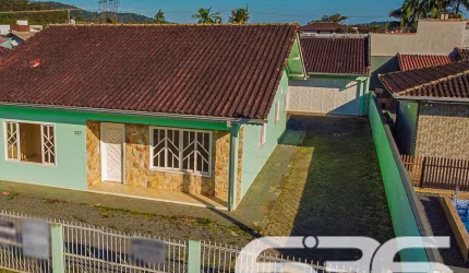 Casa | Joinville | Vila Nova