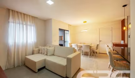 Apartamento | Joinville | Costa e Silva