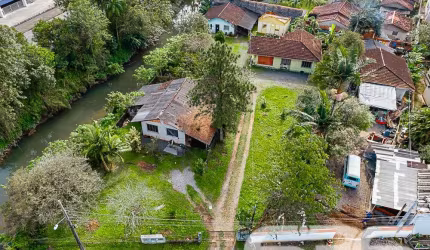 Terreno | Joinville | Itaum