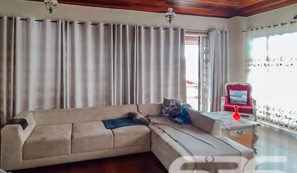 Casa | Joinville | Bom Retiro