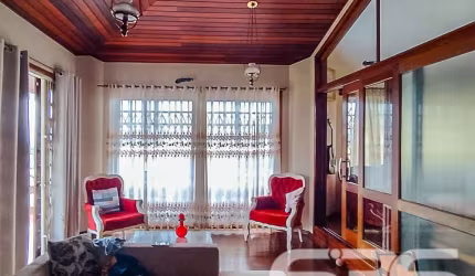 Casa | Joinville | Bom Retiro