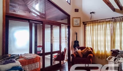 Casa | Joinville | Bom Retiro