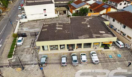 Comercial | Joinville | Iririú