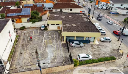 Comercial | Joinville | Iririú