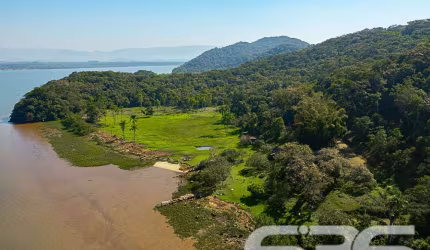 Chacará | São Francisco do Sul | Frias