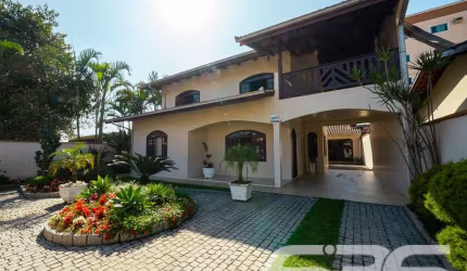 Casa | Joinville | Santa Catarina | Quartos 4