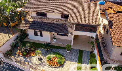 Casa | Joinville | Santa Catarina | Quartos 4