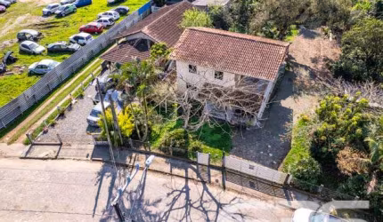 Casa | Balneário Barra do Sul | Costeira