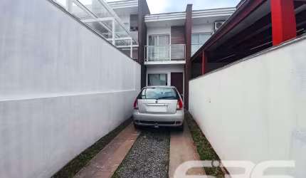 Casa | Joinville | Jarivatuba