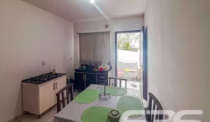 Casa | Joinville | Jarivatuba
