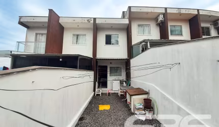 Casa | Joinville | Jarivatuba