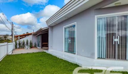 Casa | Araquari | Itinga