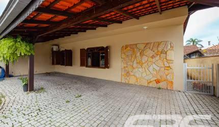Casa | Joinville | Comasa