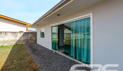 Casa | Joinville | Vila Nova