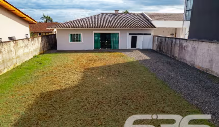 Casa | Joinville | Vila Nova