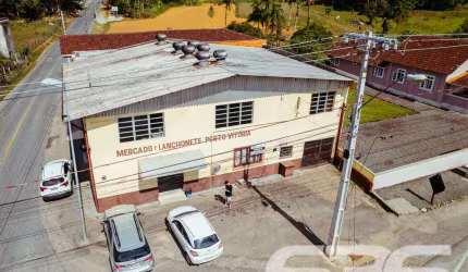 Comercial | Joinville | Pirabeiraba Centro