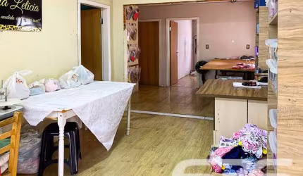 Casa | Joinville | Costa e Silva