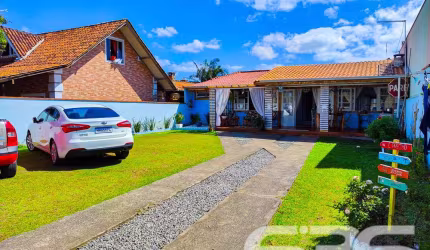 Casa | Balneário Barra do Sul | Salinas