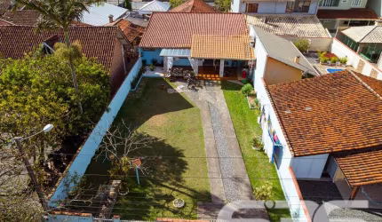 Casa | Balneário Barra do Sul | Salinas
