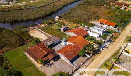 Casa | Balneário Barra do Sul | Pinheiros
