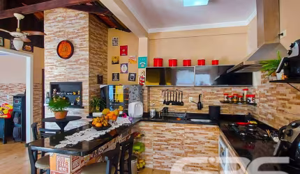 Casa | Joinville | Boa Vista