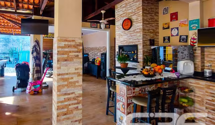 Casa | Joinville | Boa Vista