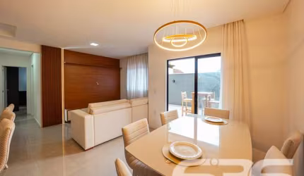 Apartamento | Joinville | Costa e Silva