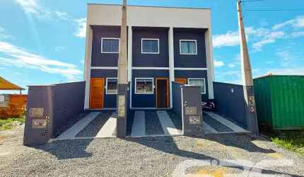 Casa | Joinville | Nova Brasília