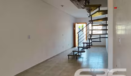 Casa | Joinville | Nova Brasília