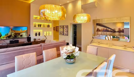 Casa | Joinville | Floresta