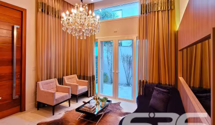 Casa | Joinville | Floresta