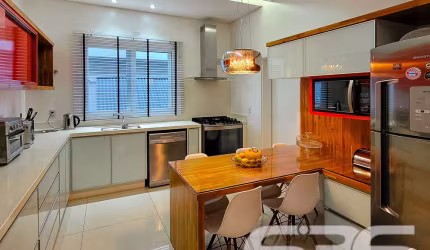 Casa | Joinville | Floresta