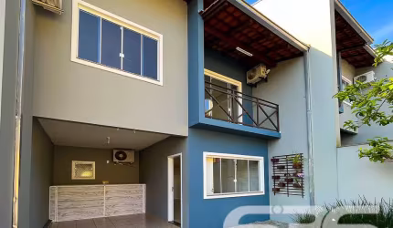 Casa | Joinville | Anita Garibaldi | Quartos 3