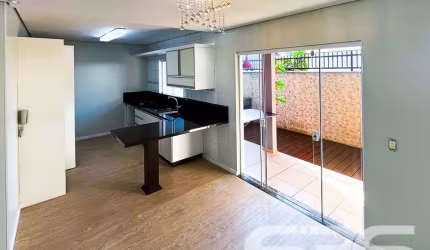 Casa | Joinville | Anita Garibaldi | Quartos 3