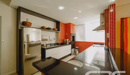 Apartamento | Joinville | Atiradores