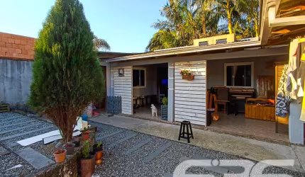 Casa | Joinville | Jardim Paraíso